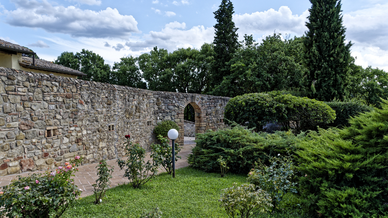 20220907 153724•Abbazia Collemedio Hotel•Collepepe•Umbria•Italy